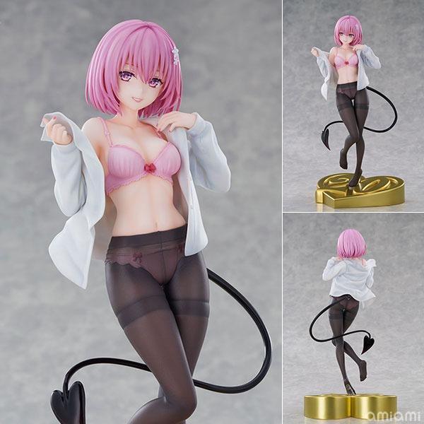【PVC預定】Design COCO 出包王女 茉茉 原作20週年紀念 1/7 