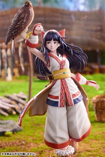 【PVC預定】壽屋 SNK KOF 拳皇XV 娜可露露 