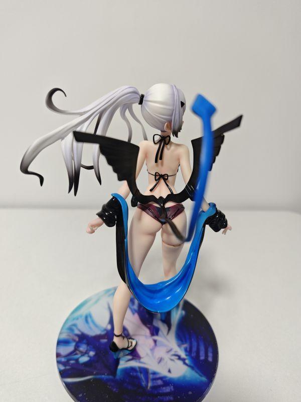 【台灣現貨】CY 泳裝 FATE 妖蘭 雙擺 