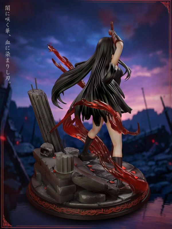 【預定】潮社工作室 赤瞳 