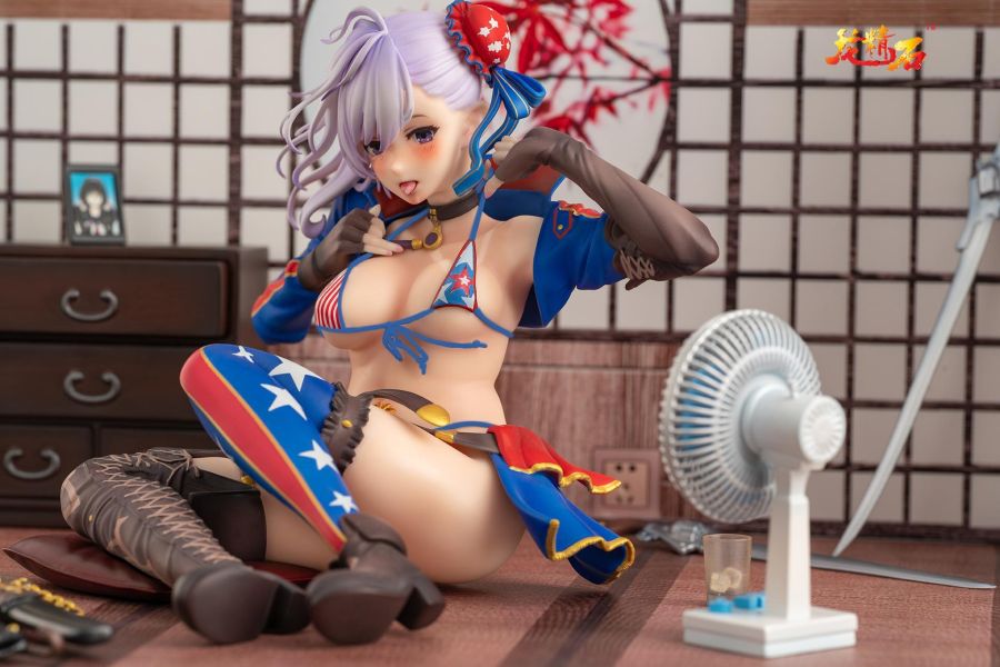 【海外現貨】龍精石 武藏高配 