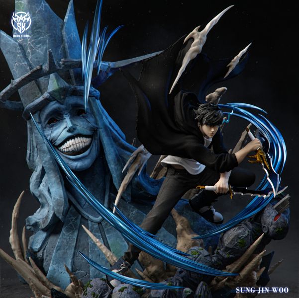 【預定】Mask 程肖宇VS讚美之神 