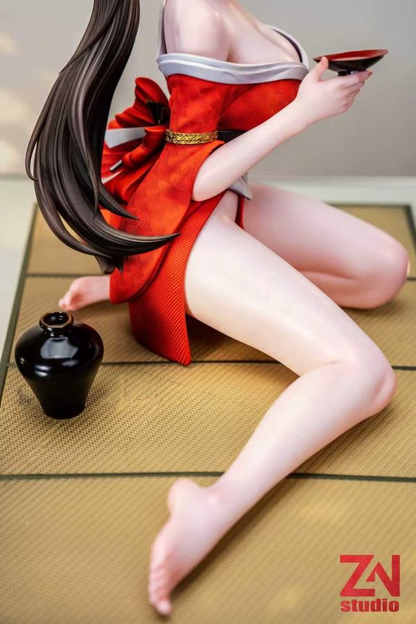 【預定】ZN 微醺 · 舞 