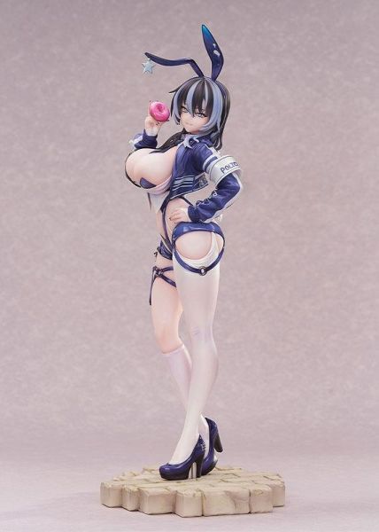 【PVC預定】Luminous Box CheLA77 原創插畫 兔女郎警官02 