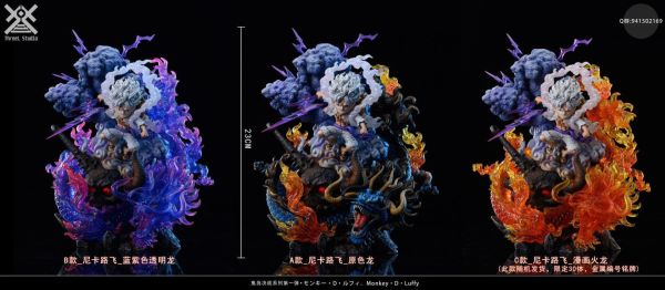 【系列代購】Threel 鬼島決戰系列 01~03 