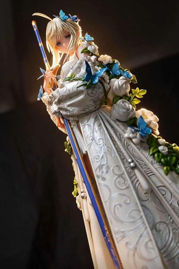 【預定】Venus saber lily1/4 