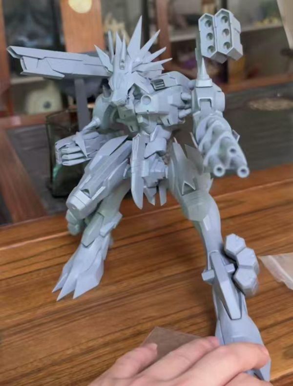 【預定】獨角獸 戰鬥暴龍獸x 