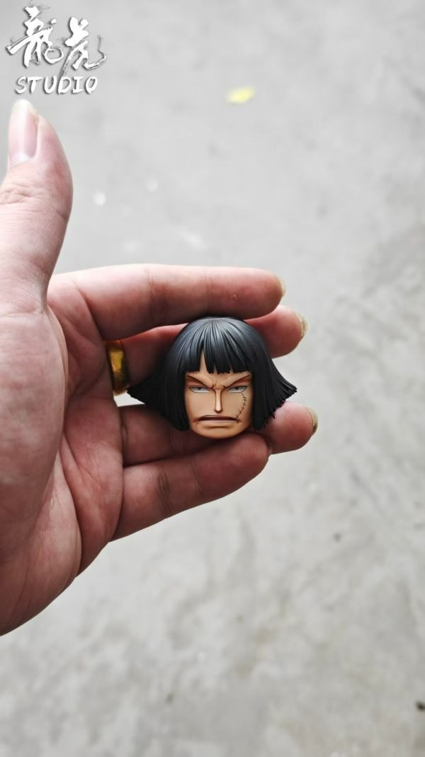 【海外代購】龍虎 longhu 海軍第一彈 戰桃丸 