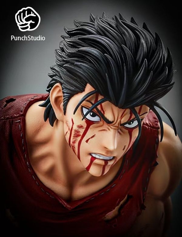 【預定】Punch 驅動騎士 金屬球棍 