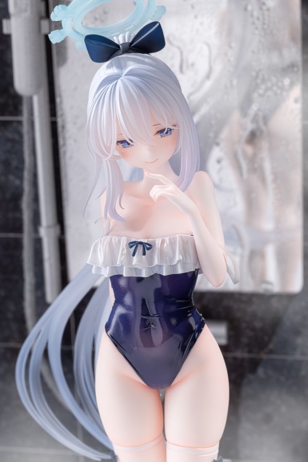 【預定】YJ 蔚藍檔案 月雪宮子 