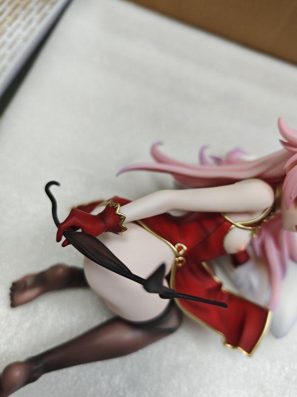 【R18-海外代購】ZTR 小鳥遊星野旗袍版 