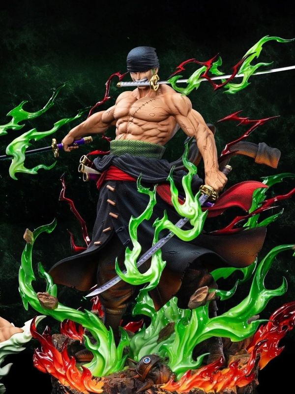【預定】集美殿堂 傳奇羅羅諾亞·索羅 海賊王 
