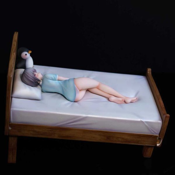 【海外代購】ZTR 邦。邦多利。 bangdream itsmygo，高松燈，企鵝，咕咕嘎嘎 