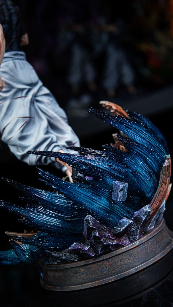 【預定】JJking 共鳴第一彈 五條悟 