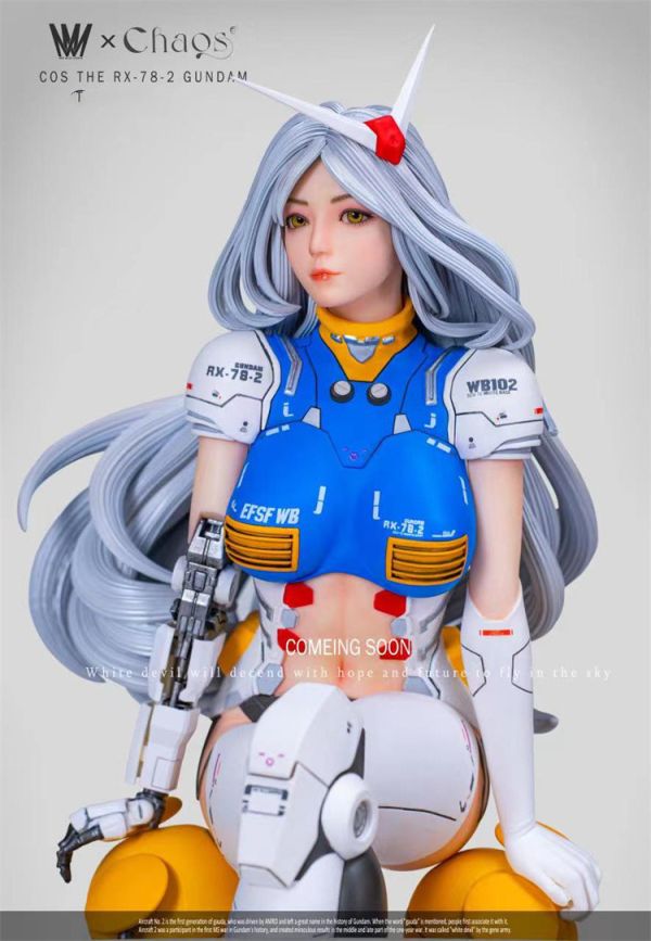 【系列代購】MMS 機娘系列 