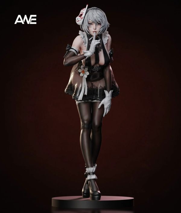 【預定】ANE 尤爾哈2B 