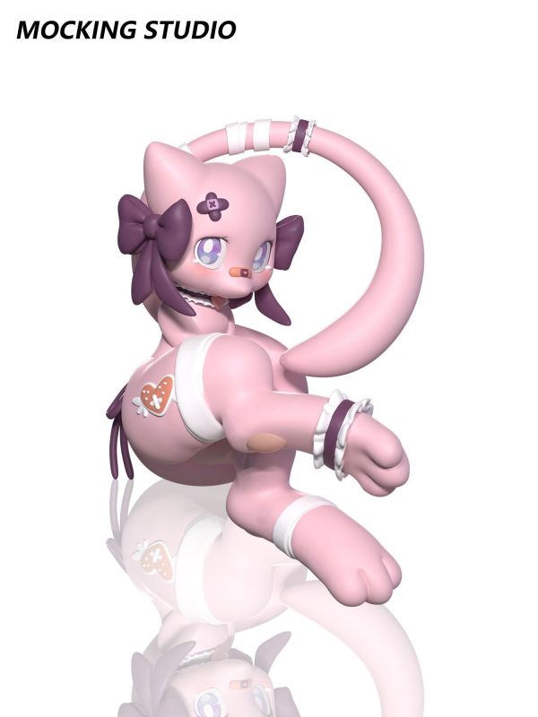 【預定】主意玩家 LuckyRumi可愛夢幻 
