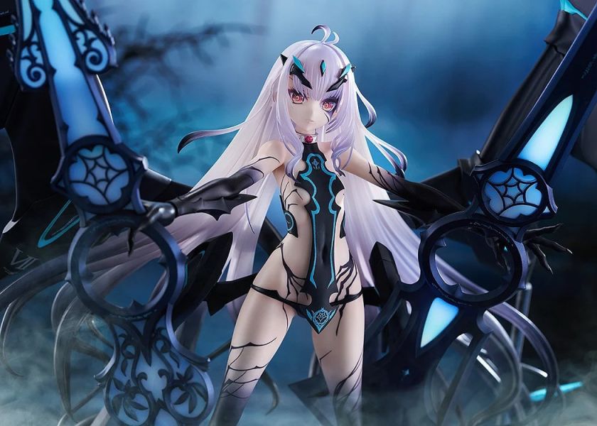 【預定】Phat Fate FGO Lancer 美露莘 第三再臨 