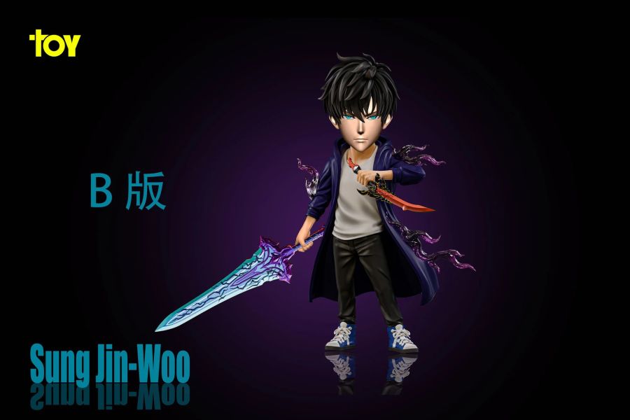 【預定】TOY Studio 程肖宇 