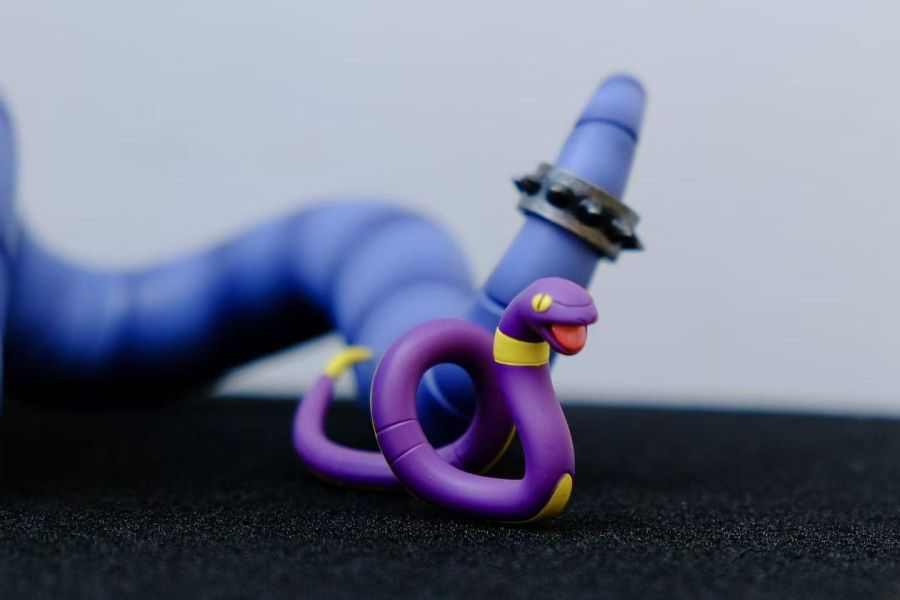 【預定】151 阿柏怪 演化組 