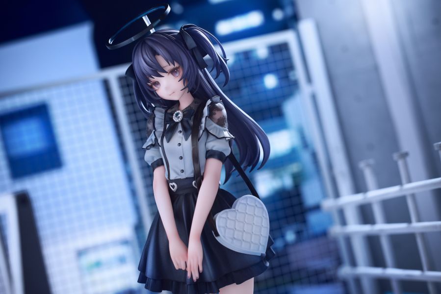 【預定】ZJ 水色地雷系 早瀨優香 