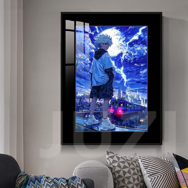 【海外代購】橘子 JUZI 都市列車 奇犽 