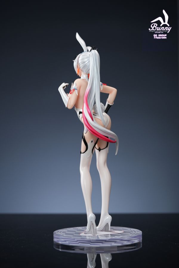 【預定】Bunny 壞兔子 薪炎少女 