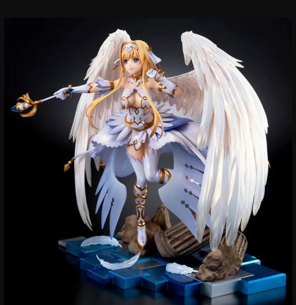 〖台灣現貨〗SSF 刀劍神域 Alicization 愛麗絲 光輝天使 