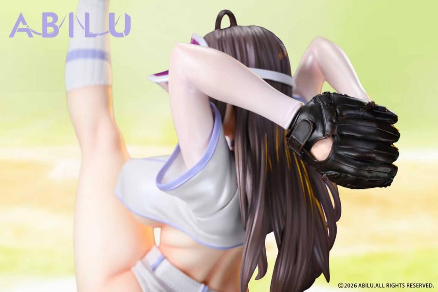 【預定】ABILU 換裝時間 京香（棒球服VER.） 