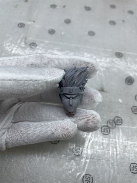 【預定】JL 旗木卡卡西 