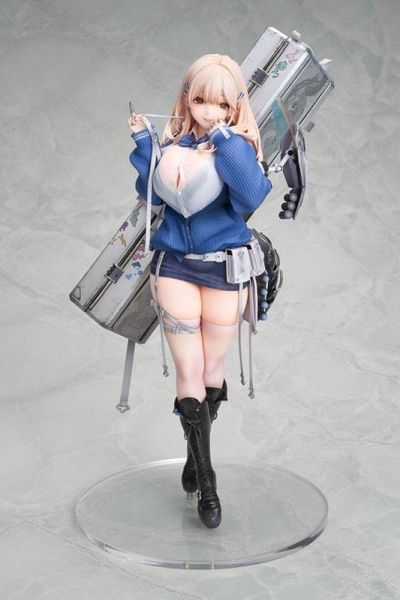 【PVC預定】ALTER 勝利女神 妮姬 NIKKE 蒂亞 