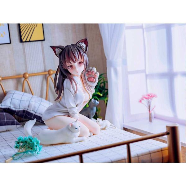 【海外代購】DCTER 貓娘 米婭 