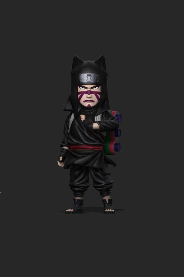 【預定】power 木偶師 