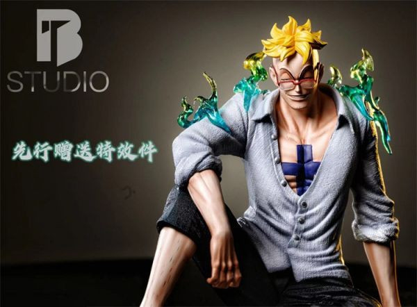 【系列代購】BT 坐姿白團 