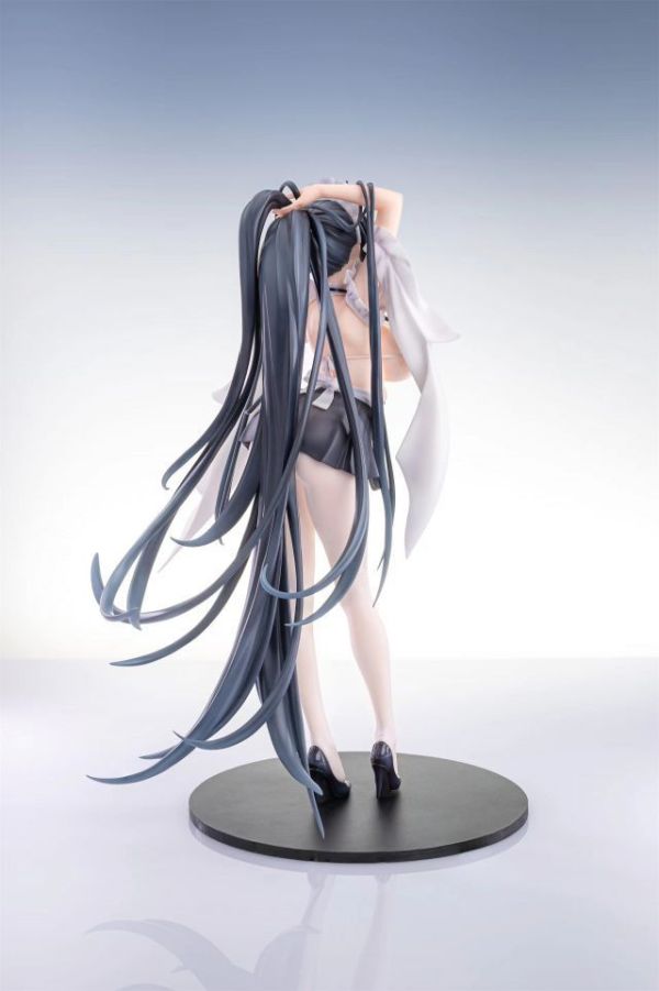 【海外代購】AniGame 碧藍航線 不撓 沒幹勁的女僕小姐 