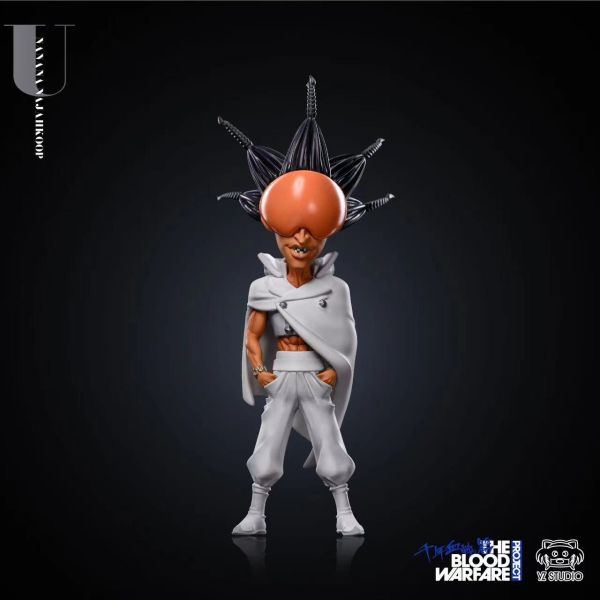 【預定】YZ 星十字第十七彈【U】納納納·納賈庫普 