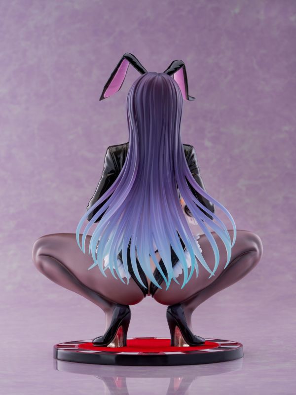【R18-預定】Native Rocket Boy 甜蜜女友2 冰見山玲 兔女郎ver. 