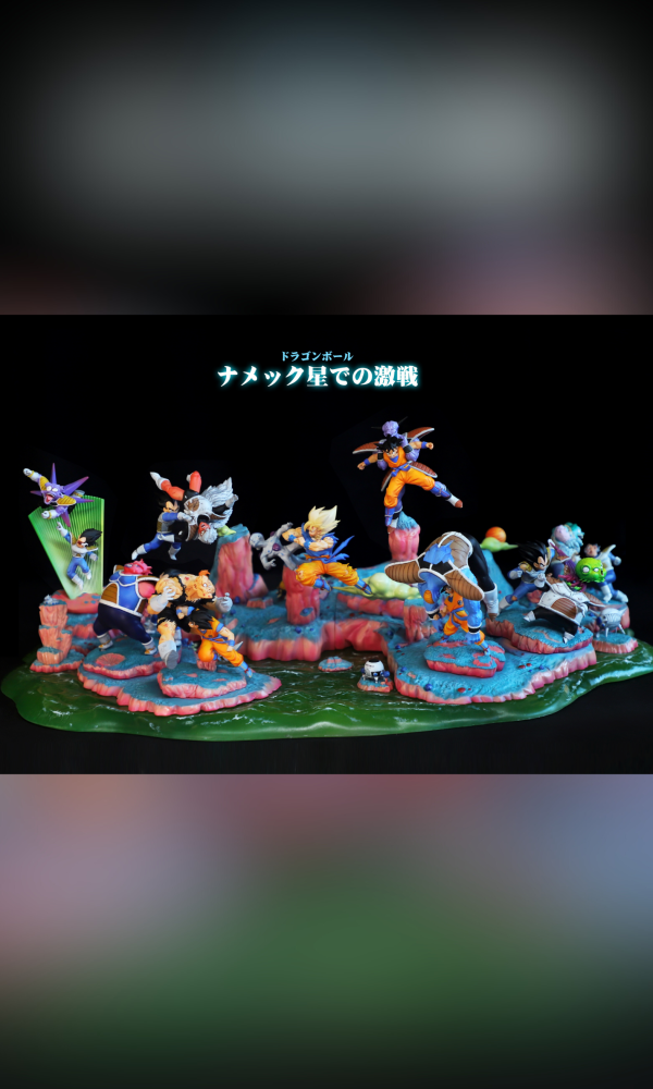 【預定】龍貓 多蛋合一系列 激戰那美剋星篇 