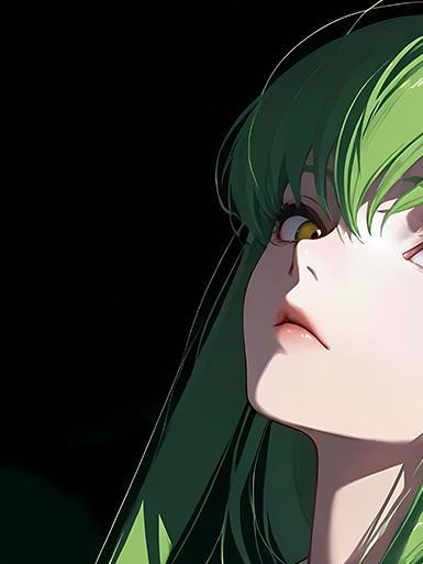 【海外代購】巴洛克 《西裝CC》Code Geass 反叛的魯路修魔神魯魯修動漫裝飾畫冰箱貼 