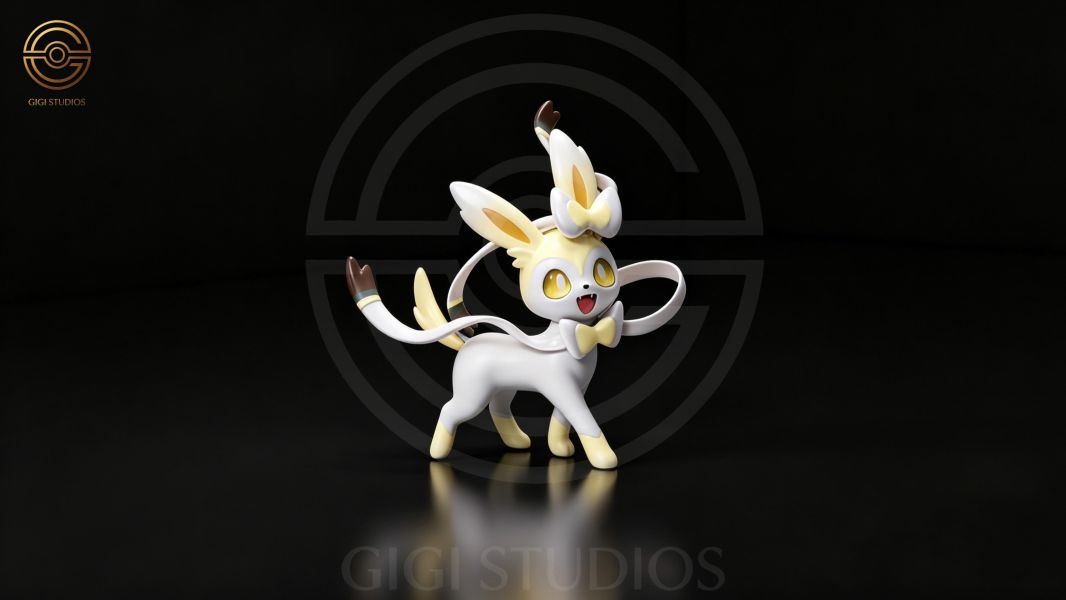 【預定】GIGI 仙子伊布 