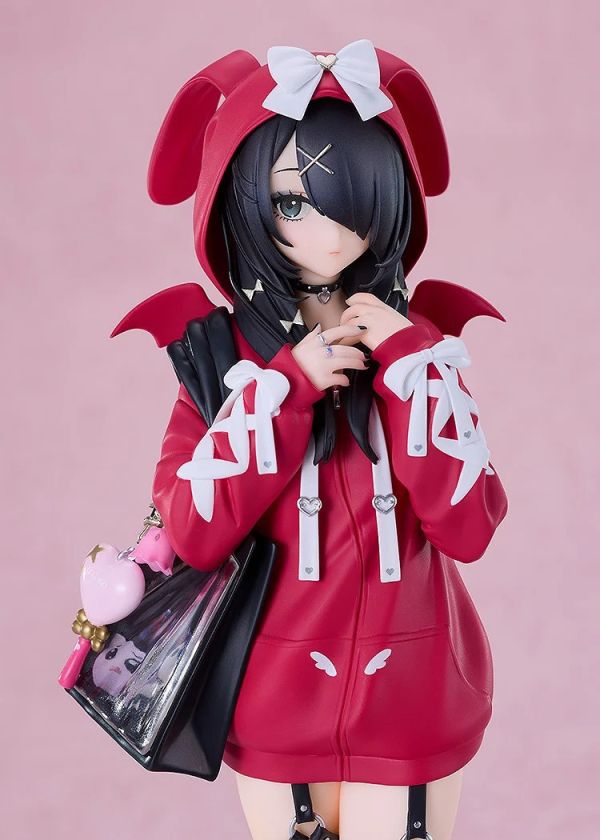 【預定】Good Smile Company GSC POP UP PARADE 主播女孩重度依賴 糖糖 