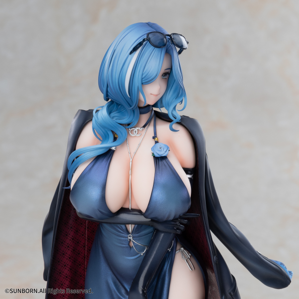 【預定】KAWA Design 少女前線2:追放 海倫 