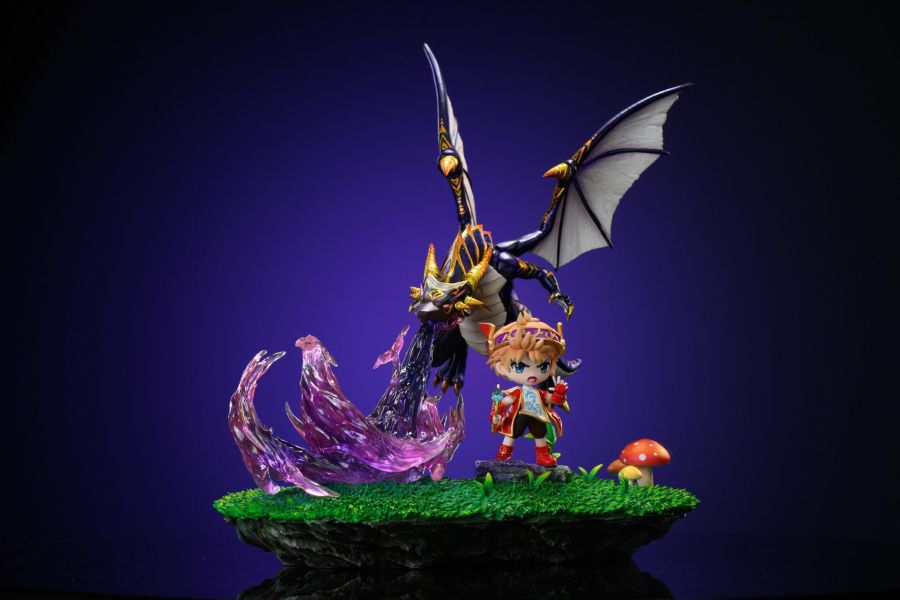 【預定】時光 Time 楓之谷－龍魔導士（龍神） 