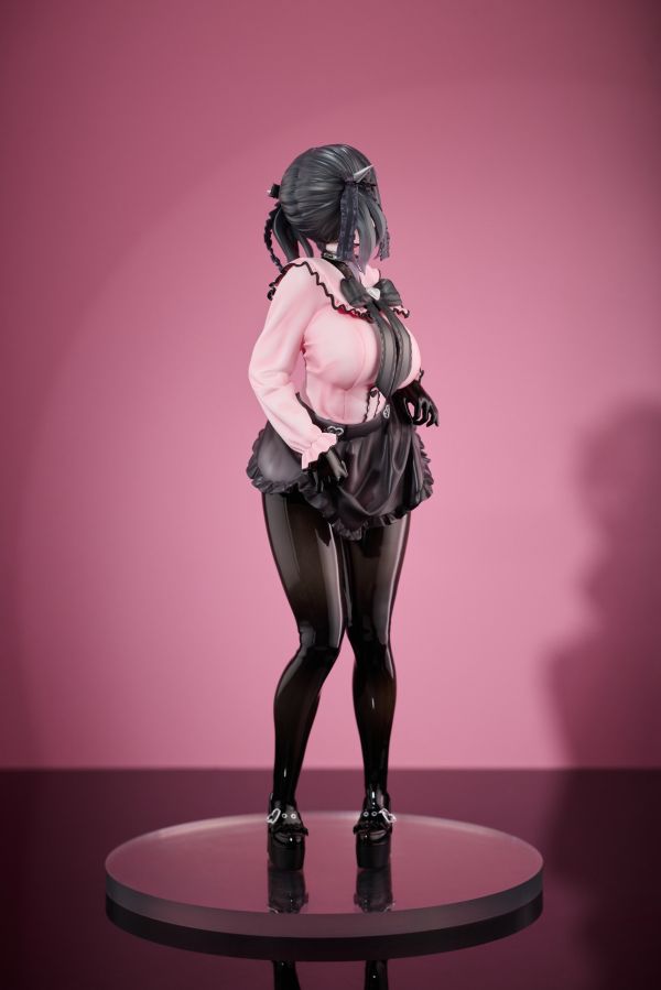 【預定】Fingle Toy 黒川ミウver. 黑川美羽 ver 