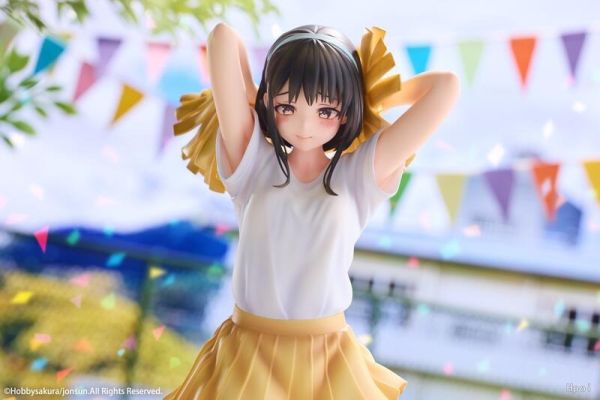 【海外代購】 Hobby sakura 啦啦隊系列 美沙紀 
