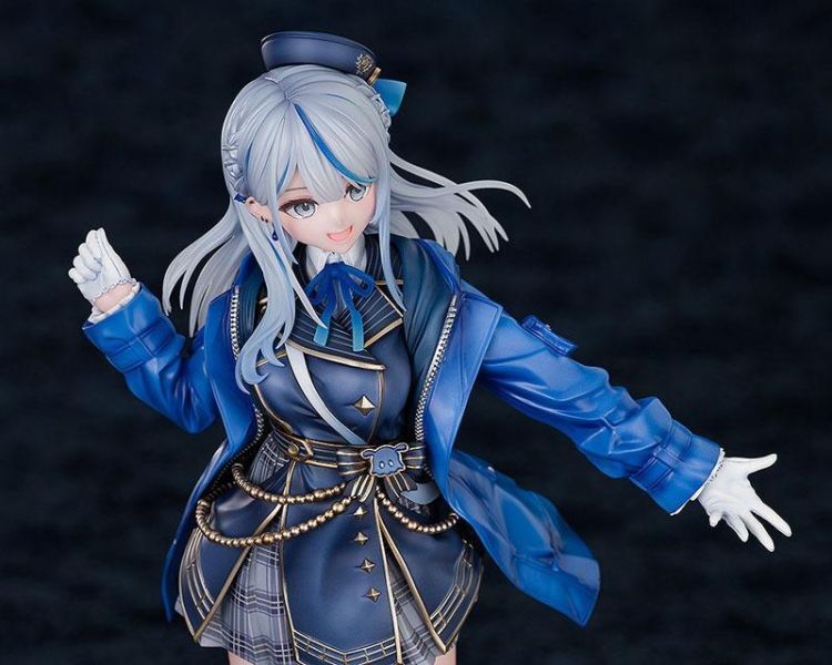 【PVC預定】WonderfulWorks WeatherPlanet 雨海Ruka 