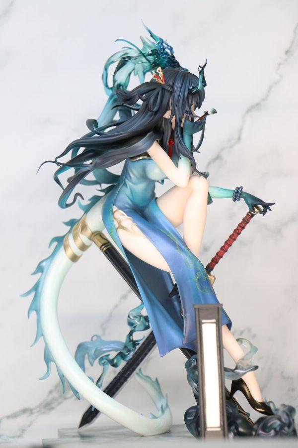 【海外代購】喵屋 WF2025 夕 染塵煙 明日方舟 