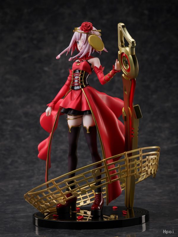 【海外代購】【23CM】F:NEX 宿命迴響：命運節拍 命運 