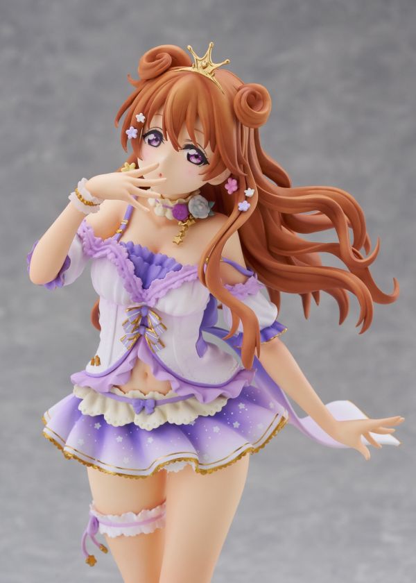 【預定】PLUM Love Live 虹咲學園學園偶像同好會 近江彼方 