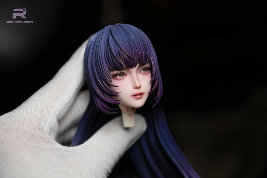 【預定】RO Mystey Figure 小信小武對對碰 
